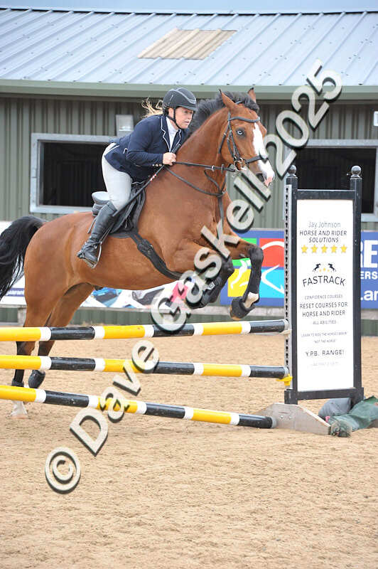 D8F_3715 - NorthcoteSat9thAug'25 Unaff.ShowJumping AvailableUntil9thSept25