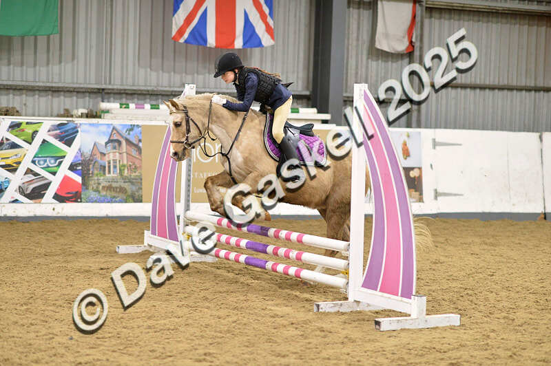 D4N_6798 - NorthcoteSat8thDec'25 XmasShowJumping AvailableUntil6thJan'26