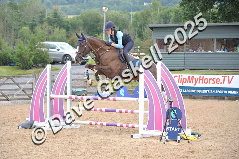 D8F_3902 - NorthcoteSat9thAug'25 Unaff.ShowJumping AvailableUntil9thSept25