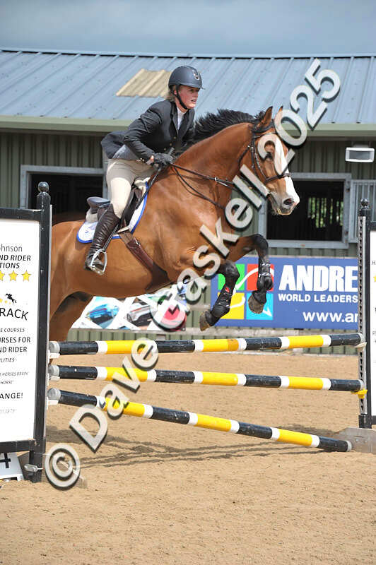 D8F_3853 - NorthcoteSat9thAug'25 Unaff.ShowJumping AvailableUntil9thSept25