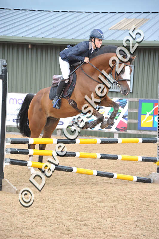 D8F_3722 - NorthcoteSat9thAug'25 Unaff.ShowJumping AvailableUntil9thSept25