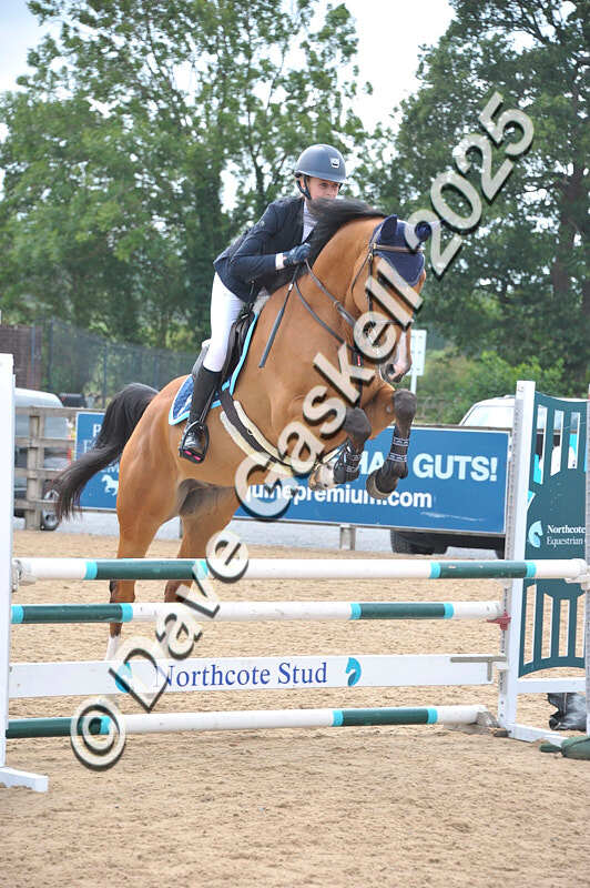 D8F_3811 - NorthcoteSat9thAug'25 Unaff.ShowJumping AvailableUntil9thSept25