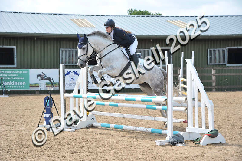 D8F_3835 - NorthcoteSat9thAug'25 Unaff.ShowJumping AvailableUntil9thSept25