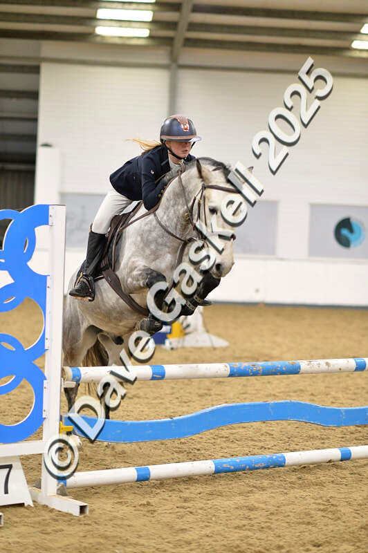 D4N_6972 - NorthcoteSat8thDec'25 XmasShowJumping AvailableUntil6thJan'26