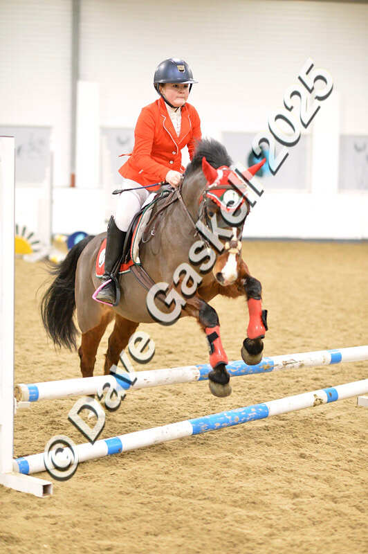 D4N_6693 - NorthcoteSat8thDec'25 XmasShowJumping AvailableUntil6thJan'26