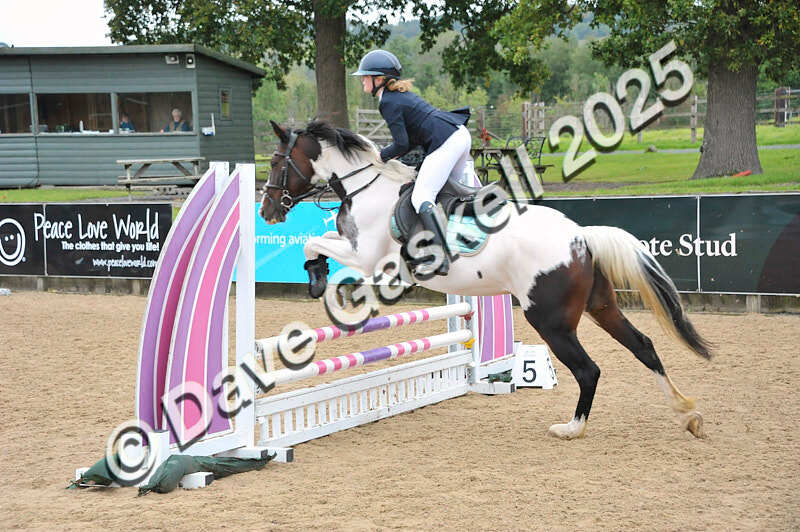 D8F_4186 - Northcote14thSept'25 Unaff.Jumping (JuniorsClassesOnly) AvailableUntil14thOct'25