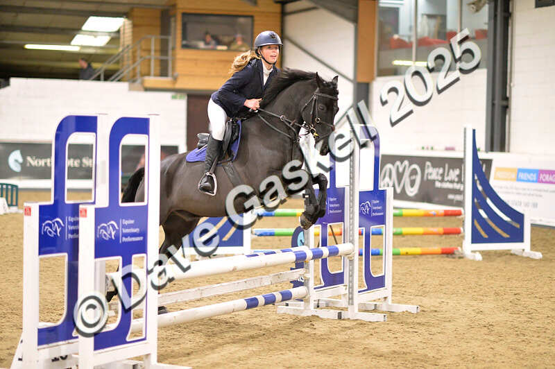 D4N_5050 - NorthcoteSun26thOct'25 Unaff.Jumping AvailableUntil28thNov'25