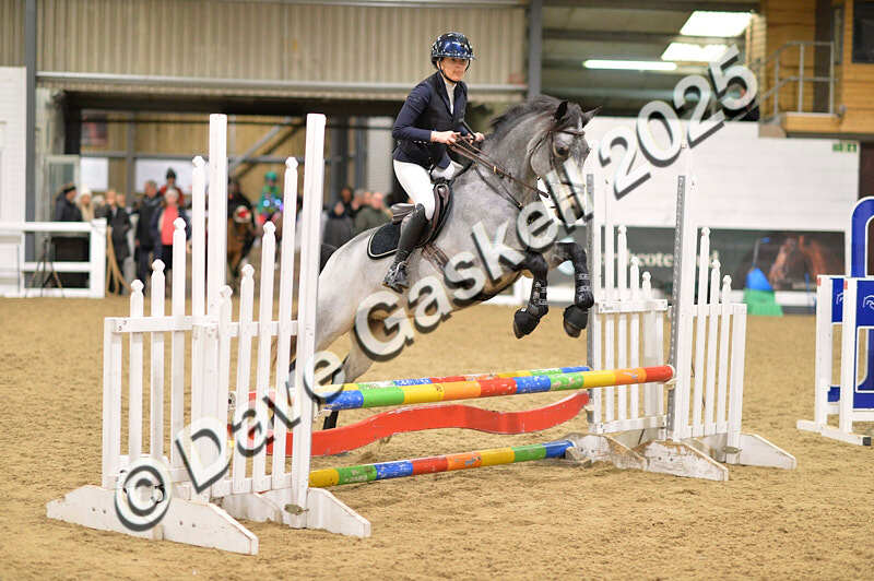 D4N_6835 - NorthcoteSat8thDec'25 XmasShowJumping AvailableUntil6thJan'26