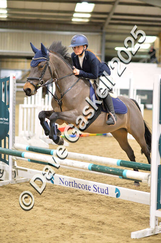 D4N_6925 - NorthcoteSat8thDec'25 XmasShowJumping AvailableUntil6thJan'26