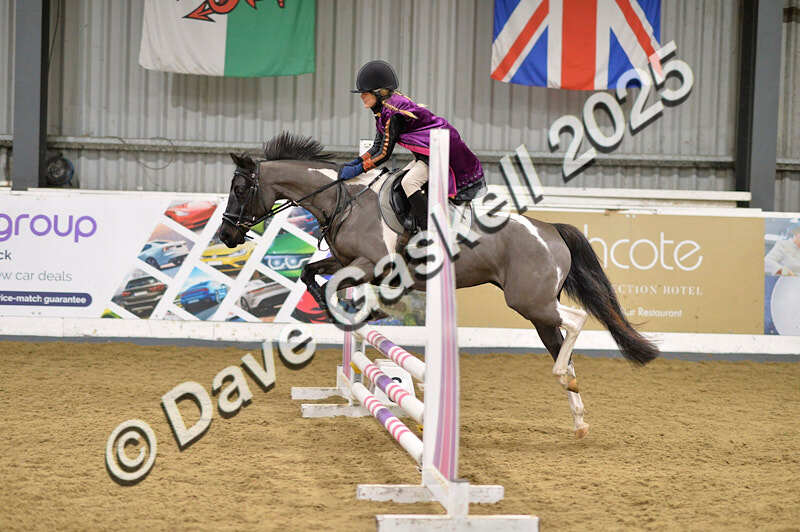 D4N_6909 - NorthcoteSat8thDec'25 XmasShowJumping AvailableUntil6thJan'26