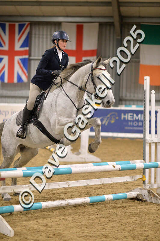 D4N_5300 - NorthcoteSun26thOct'25 Unaff.Jumping AvailableUntil28thNov'25