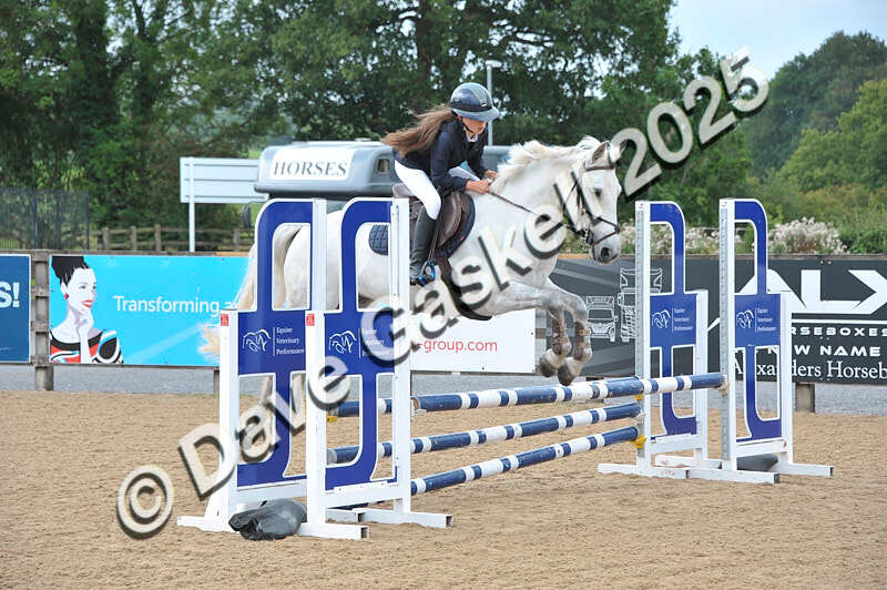 D8F_3524 - NorthcoteSat9thAug'25 Unaff.ShowJumping AvailableUntil9thSept25