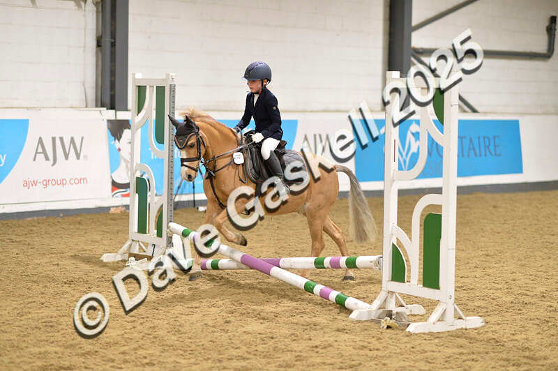 D4N_6683 - NorthcoteSat8thDec'25 XmasShowJumping AvailableUntil6thJan'26