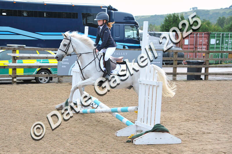 D8F_3986 - Northcote14thSept'25 Unaff.Jumping (JuniorsClassesOnly) AvailableUntil14thOct'25