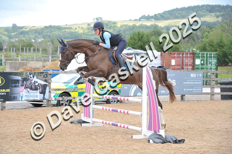 D8F_3903 - NorthcoteSat9thAug'25 Unaff.ShowJumping AvailableUntil9thSept25