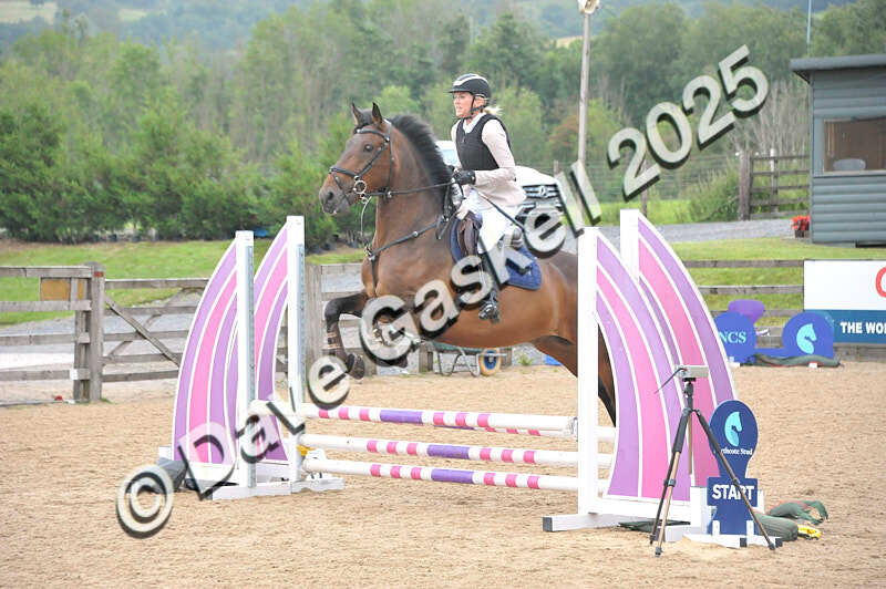 D8F_3598 - NorthcoteSat9thAug'25 Unaff.ShowJumping AvailableUntil9thSept25