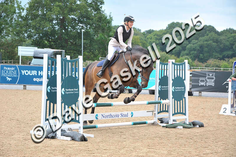D8F_3644 - NorthcoteSat9thAug'25 Unaff.ShowJumping AvailableUntil9thSept25