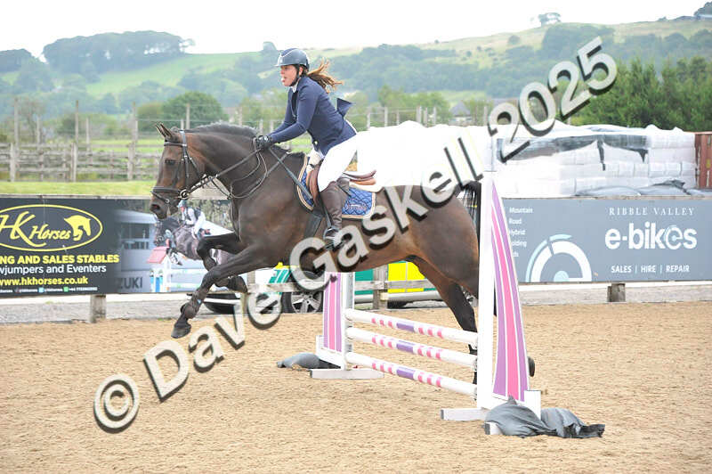 D8F_3574 - NorthcoteSat9thAug'25 Unaff.ShowJumping AvailableUntil9thSept25
