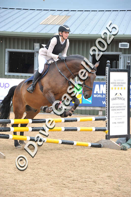 D8F_3640 - NorthcoteSat9thAug'25 Unaff.ShowJumping AvailableUntil9thSept25