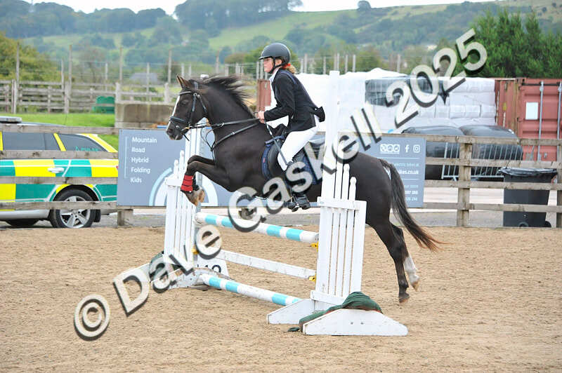 D8F_4166 - Northcote14thSept'25 Unaff.Jumping (JuniorsClassesOnly) AvailableUntil14thOct'25