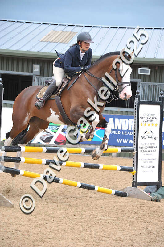 D8F_3908 - NorthcoteSat9thAug'25 Unaff.ShowJumping AvailableUntil9thSept25