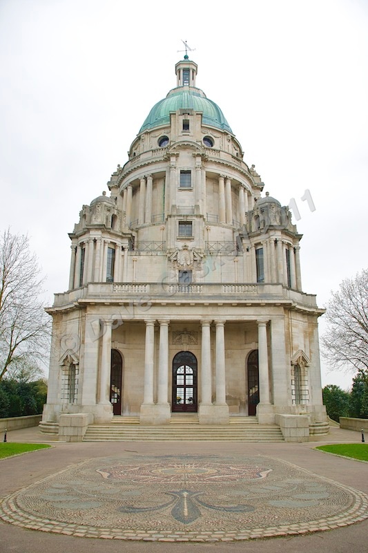 DSC_3005 - Ashton Memorial - Lancaster