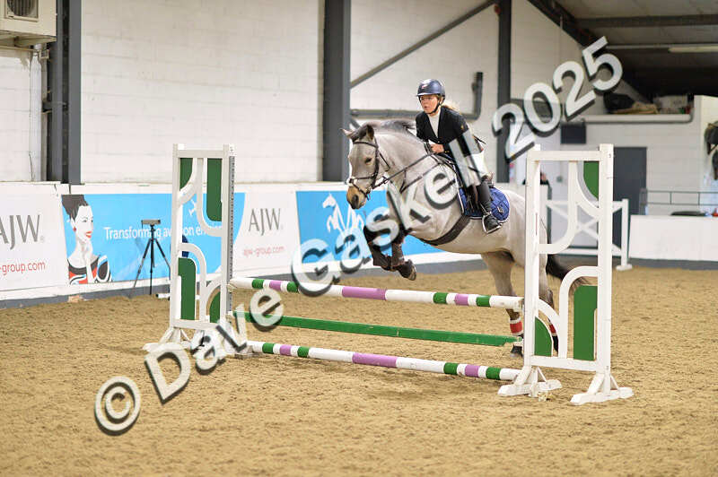D4N_6947 - NorthcoteSat8thDec'25 XmasShowJumping AvailableUntil6thJan'26