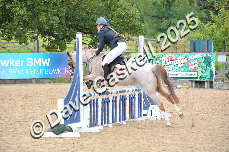 D8F_4155 - Northcote14thSept'25 Unaff.Jumping (JuniorsClassesOnly) AvailableUntil14thOct'25