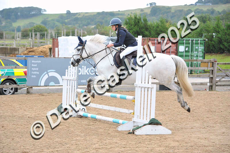 D8F_4141 - Northcote14thSept'25 Unaff.Jumping (JuniorsClassesOnly) AvailableUntil14thOct'25