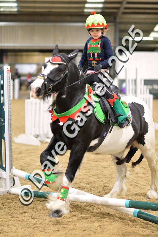 D4N_6637 - NorthcoteSat8thDec'25 XmasShowJumping AvailableUntil6thJan'26