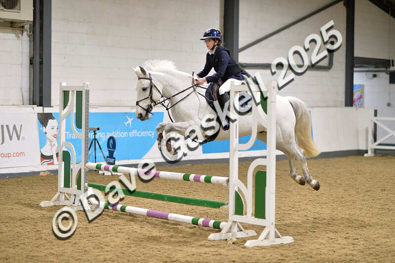 D4N_7002 - NorthcoteSat8thDec'25 XmasShowJumping AvailableUntil6thJan'26