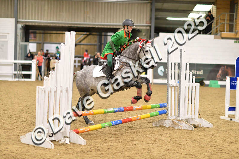 D4N_6789 - NorthcoteSat8thDec'25 XmasShowJumping AvailableUntil6thJan'26