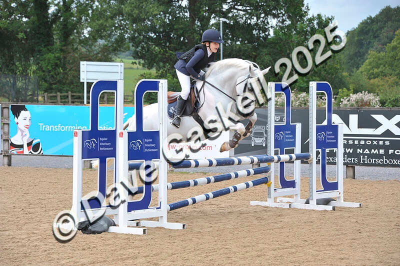 D8F_3544 - NorthcoteSat9thAug'25 Unaff.ShowJumping AvailableUntil9thSept25
