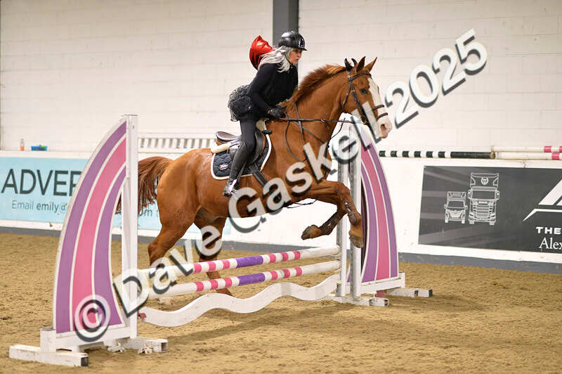 D4N_5248 - NorthcoteSun26thOct'25 Unaff.Jumping AvailableUntil28thNov'25