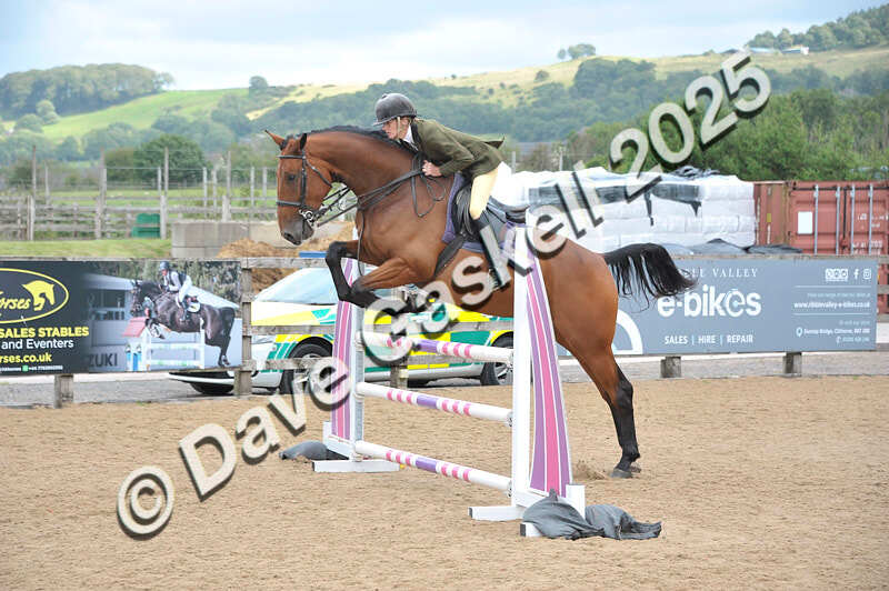 D8F_3939 - NorthcoteSat9thAug'25 Unaff.ShowJumping AvailableUntil9thSept25