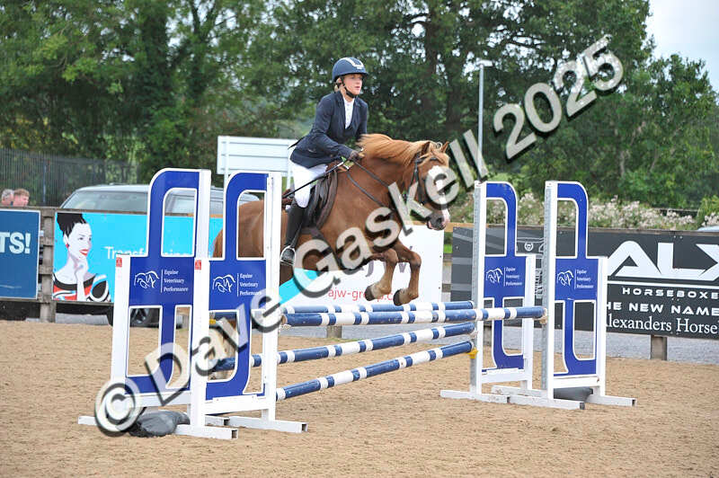 D8F_3792 - NorthcoteSat9thAug'25 Unaff.ShowJumping AvailableUntil9thSept25