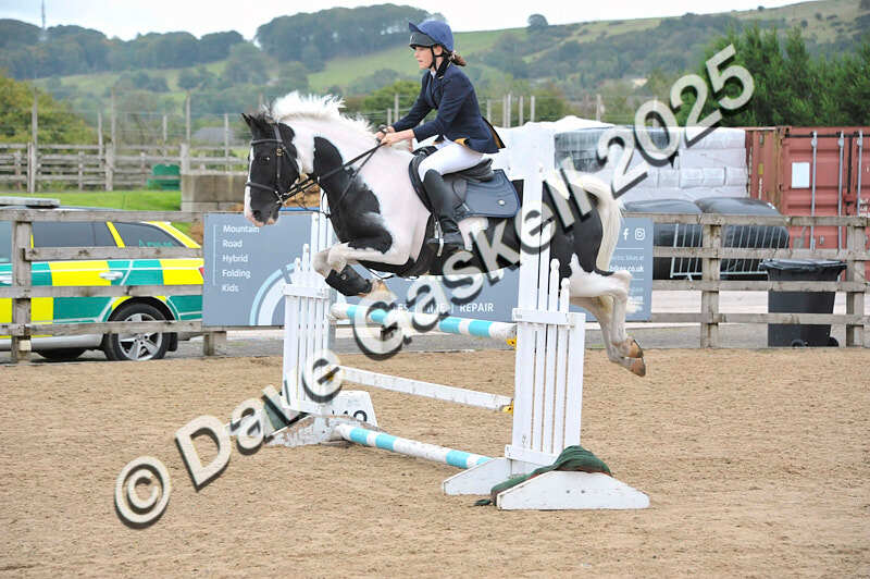 D8F_4293 - Northcote14thSept'25 Unaff.Jumping (JuniorsClassesOnly) AvailableUntil14thOct'25