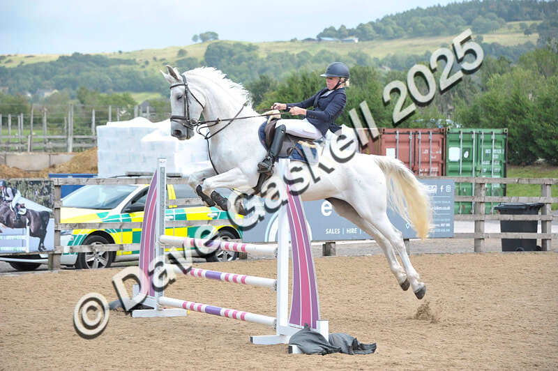 D8F_3823 - NorthcoteSat9thAug'25 Unaff.ShowJumping AvailableUntil9thSept25