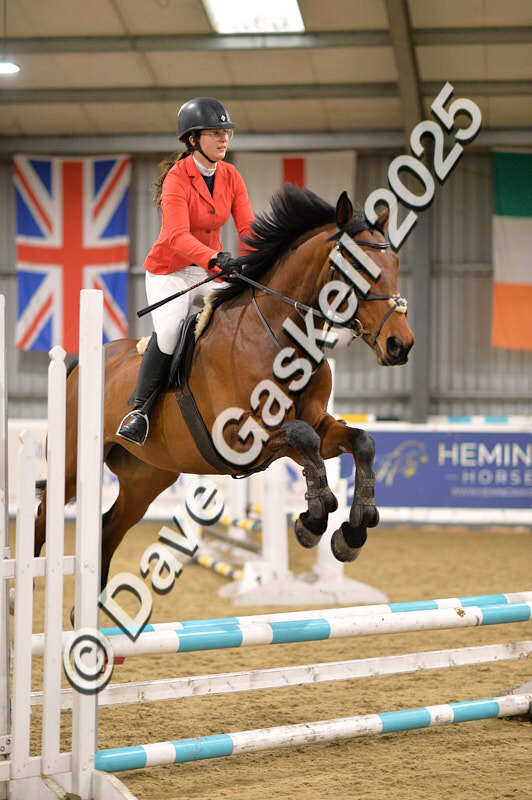 D4N_5266 - NorthcoteSun26thOct'25 Unaff.Jumping AvailableUntil28thNov'25