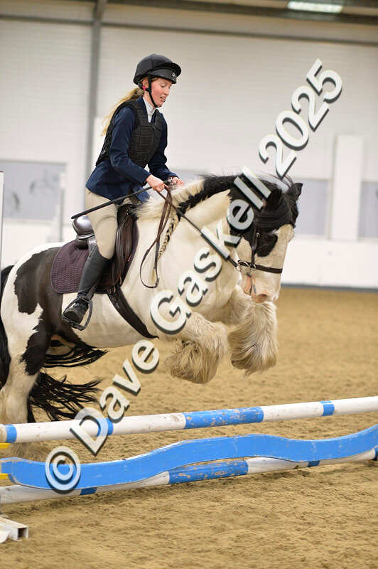 D4N_7081 - NorthcoteSat8thDec'25 XmasShowJumping AvailableUntil6thJan'26