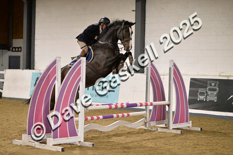 D4N_5405 - NorthcoteSun26thOct'25 Unaff.Jumping AvailableUntil28thNov'25