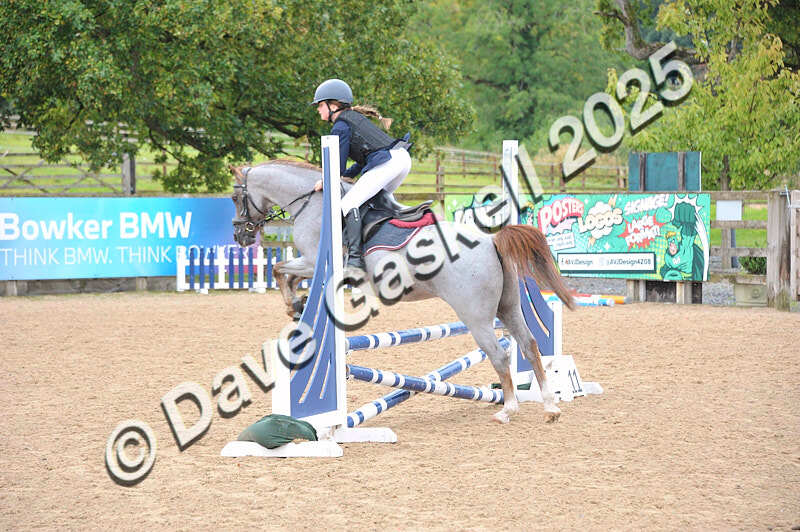 D8F_4033 - Northcote14thSept'25 Unaff.Jumping (JuniorsClassesOnly) AvailableUntil14thOct'25