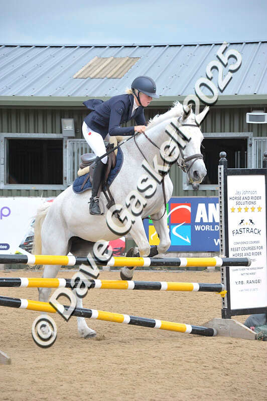 D8F_3821 - NorthcoteSat9thAug'25 Unaff.ShowJumping AvailableUntil9thSept25
