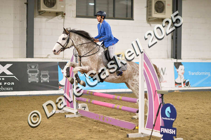 D4N_6228 - NorthcoteSun16thNov'25 Unaff.Jumping AvailableUntil16thDec'25