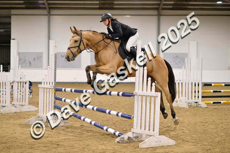 D4N_5488 - NorthcoteSun26thOct'25 Unaff.Jumping AvailableUntil28thNov'25