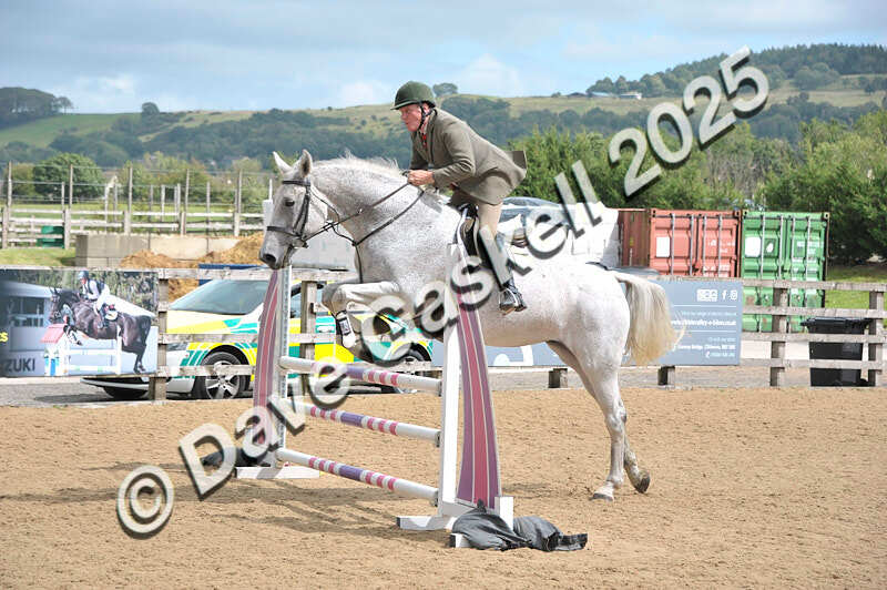 D8F_3896 - NorthcoteSat9thAug'25 Unaff.ShowJumping AvailableUntil9thSept25