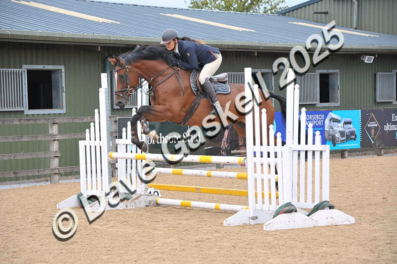 D8F_3712 - NorthcoteSat9thAug'25 Unaff.ShowJumping AvailableUntil9thSept25