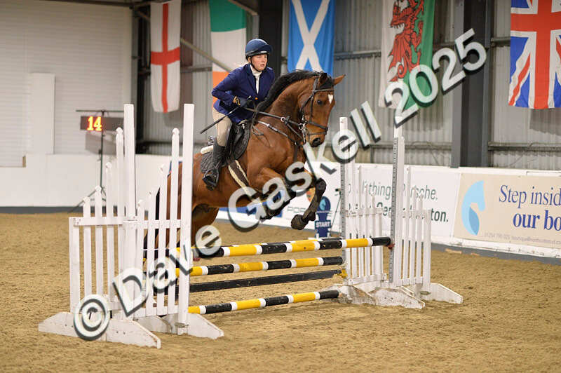 D4N_5392 - NorthcoteSun26thOct'25 Unaff.Jumping AvailableUntil28thNov'25