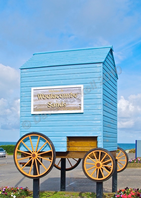 DSC_5580 - Woolacombe