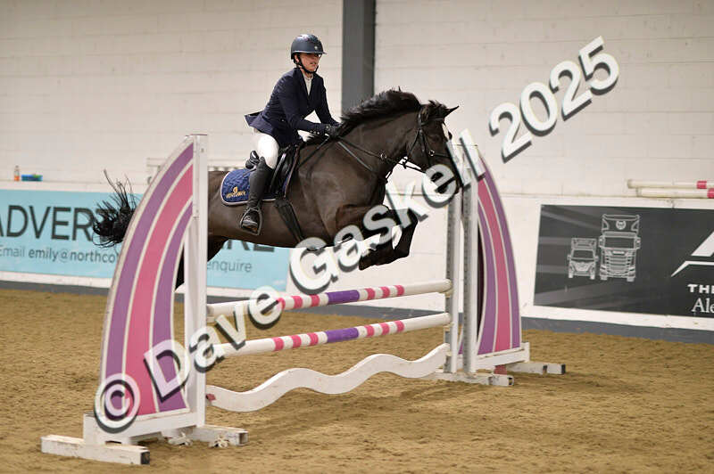 D4N_5138 - NorthcoteSun26thOct'25 Unaff.Jumping AvailableUntil28thNov'25